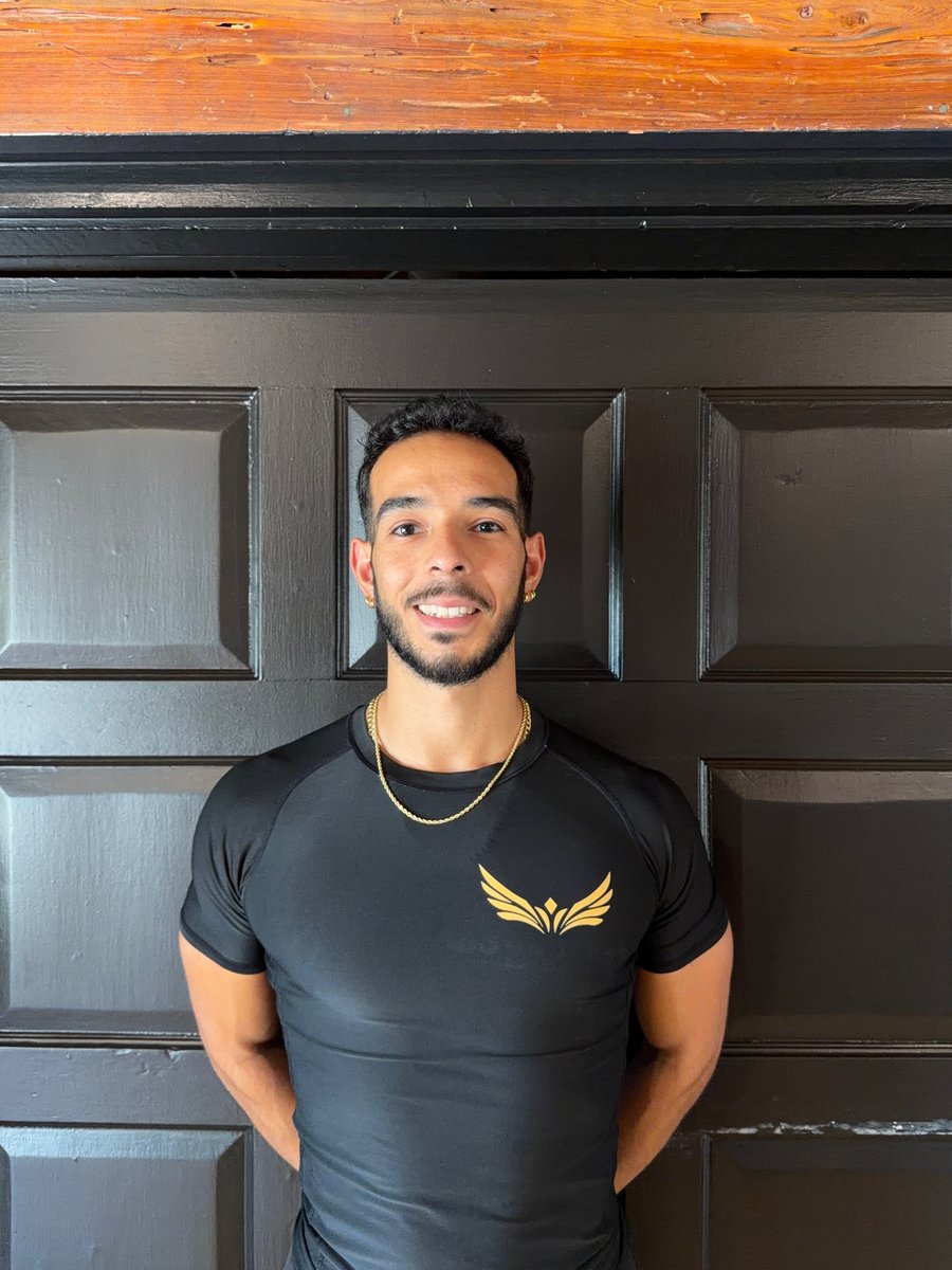 Dr. Brandon Rosa